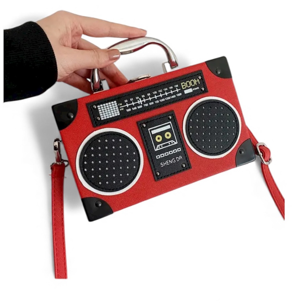 Adorable Crossbody Bag